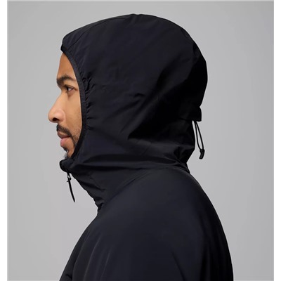 Men's Silver Leaf™ Lite Hooded Jacket