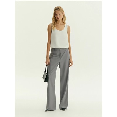 Топ с глубоким вырезом, B3238/moriviz