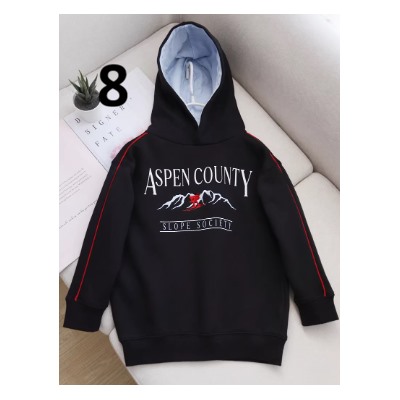 Худи для мальчиков и девочек. Экспорт