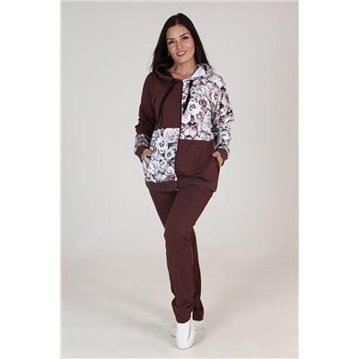 Костюм с брюками 27050 НАТАЛИ #876316