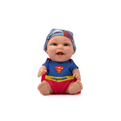Baby pelon Superman