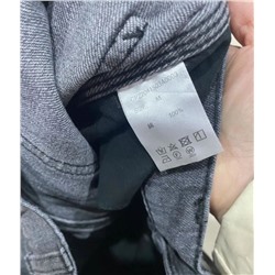 Женские свободные повседневные джинсовые шорты