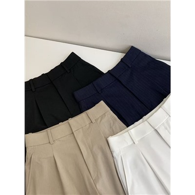 Женские классические брюки 4 цвета  ЮНИКЛ*О