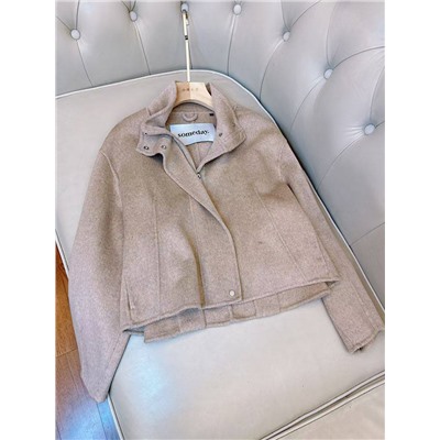 Женский шерстяной жакет Someda*y  Экспорт