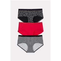 Трусы 3шт. MARK FORMELLE #985900