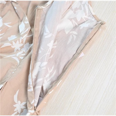 Повседневная безрукавная рубашка