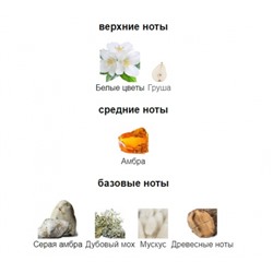 ARCADIA ETERNAL edp 100ml + стоимость флакона