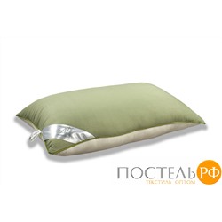 ПЖЛ-050-Олива-Шампань Подушка "FLUFFY DREAM" 50х68
