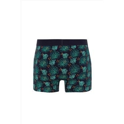 DeFacto Regular Fit 3lü Boxer B8513AX24SM