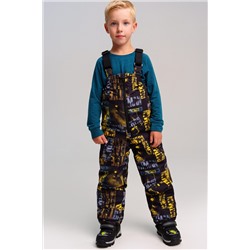 Комплект (Куртка+Брюки) PLAYTODAY, 1056057