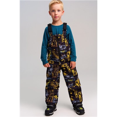 Комплект (Куртка+Брюки) PLAYTODAY, 1056057