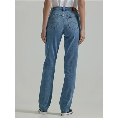 Women's Legendary Straight Jean