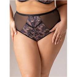 BLURRY Briefshighwaist Трусы высокие KRIS LINE