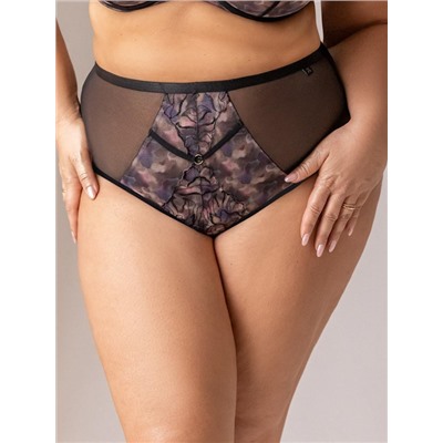 BLURRY Briefshighwaist Трусы высокие KRIS LINE