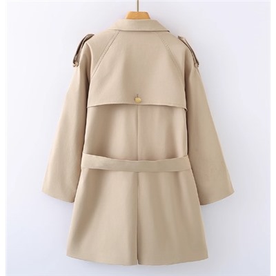 Женское пальто