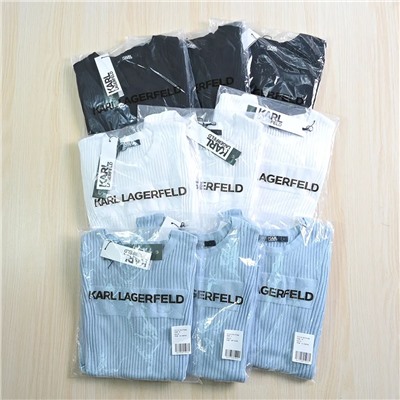 распродажа  футброка karl