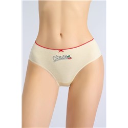 Трусы слипы INDEFINI, 1227300