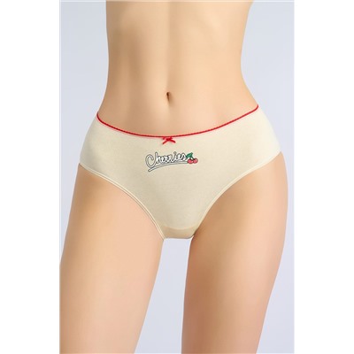 Трусы слипы INDEFINI, 1227300