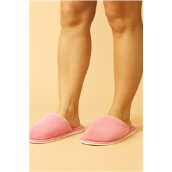 Тапочки домашние женские С-6ЖКТ-МР