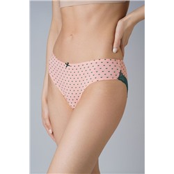 Трусы INDEFINI, 1116504