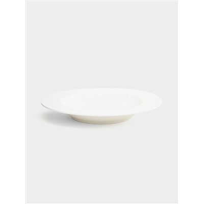 Тарелка, 22.5 см, суповая, Даймонд