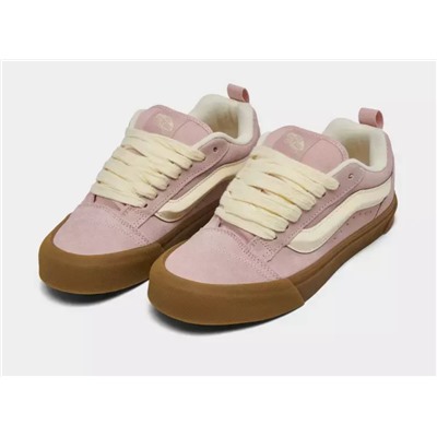 Women's Vans Knu Skool Casual Shoes