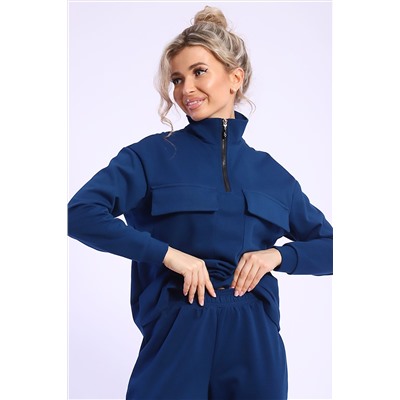 Костюм с брюками 71114 НАТАЛИ #986964