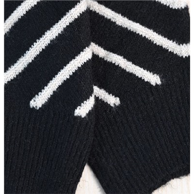 Женский повседневный тонкий свитер  МАНГ*О