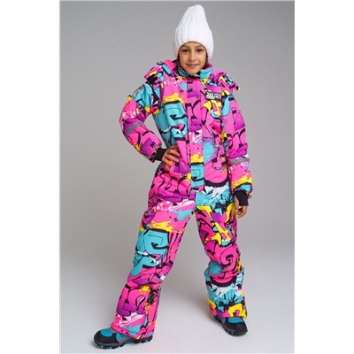 Комбинезон PLAYTODAY, 792366