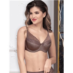 Бюстгальтер 8085 Emilia Albina_L ЧЗ сшивная Albina L