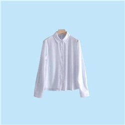 Женская рубашка Bershk*a 👕 👔  Оригинал. Экспорт в Россию