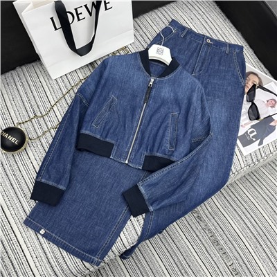 Куртка  люкс