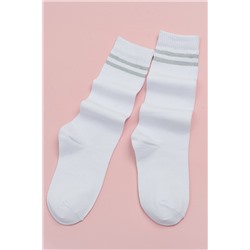 Гольфы детские Люрекс (набор 2 пары)