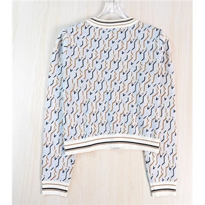 Женский трикотажный кардиган КАР*Л 😎