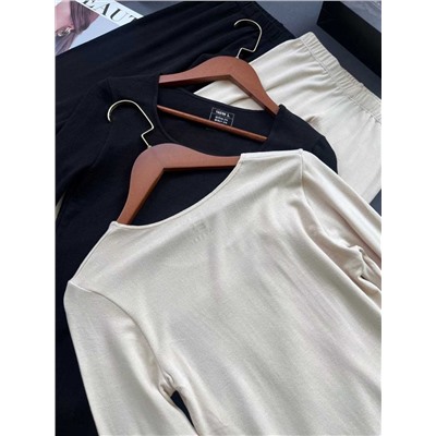 Женский термокостюм   LA PERL*A