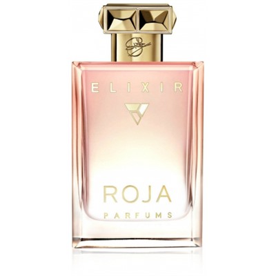 ROJA DOVE ELIXIR DE PARFUM edp 75ml + стоимость флакона