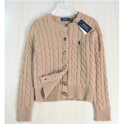 Классический женский кардиган РАЛЬ*Ф Л