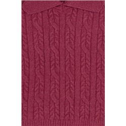 Kız Çocuk Manolya Kazak