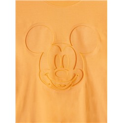 Oversize T-Shirt Mickey Mouse
