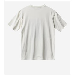 Женская свободная футболка с печатным морским принтом МО*КО