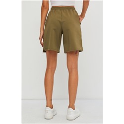 Шорты оверсайз женские UNXTYL