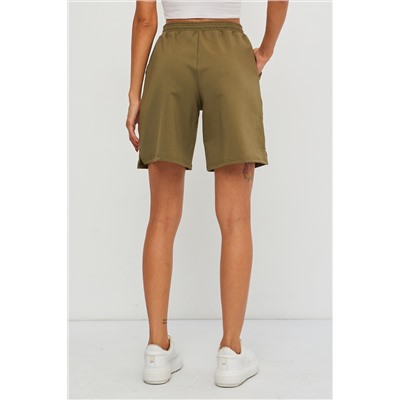 Шорты оверсайз женские UNXTYL