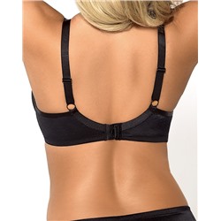 Anna U бюст (чёрный, 95E) Mefemi