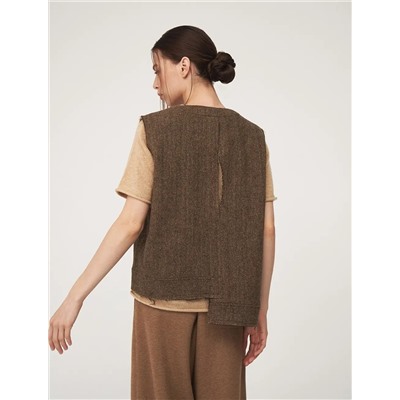 Жилет 2526-0603-05