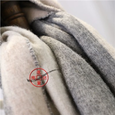 Теплый мягкий приятный к телу женский шарф  ZAR*A