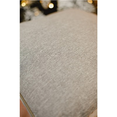 Наволочка 45х45 Снегирь и зайчики