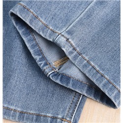 Женские свободные джинсы  СК