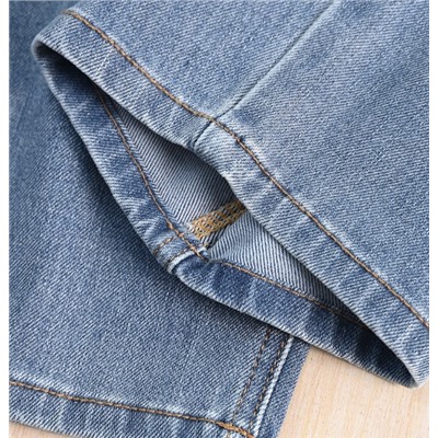 Женские свободные джинсы  СК