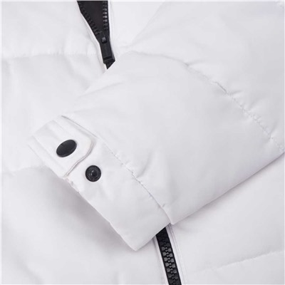 Мужской пуховик   М КОР*С