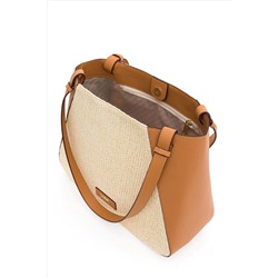 Kadın Taba Omuz Çantası